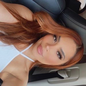 Meet your Posher, Heidy